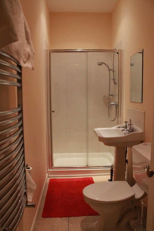 Woodland Guesthouse Darlington  Eksteriør bilde