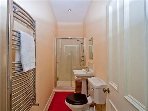 Woodland Guesthouse Darlington  Eksteriør bilde
