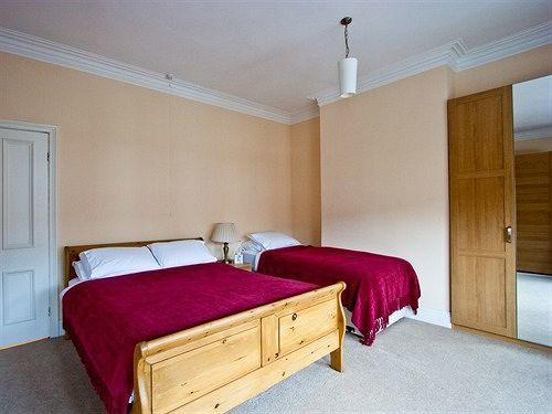 Woodland Guesthouse Darlington  Eksteriør bilde